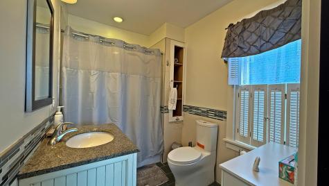 23 Washington Street Lubec ME 04652