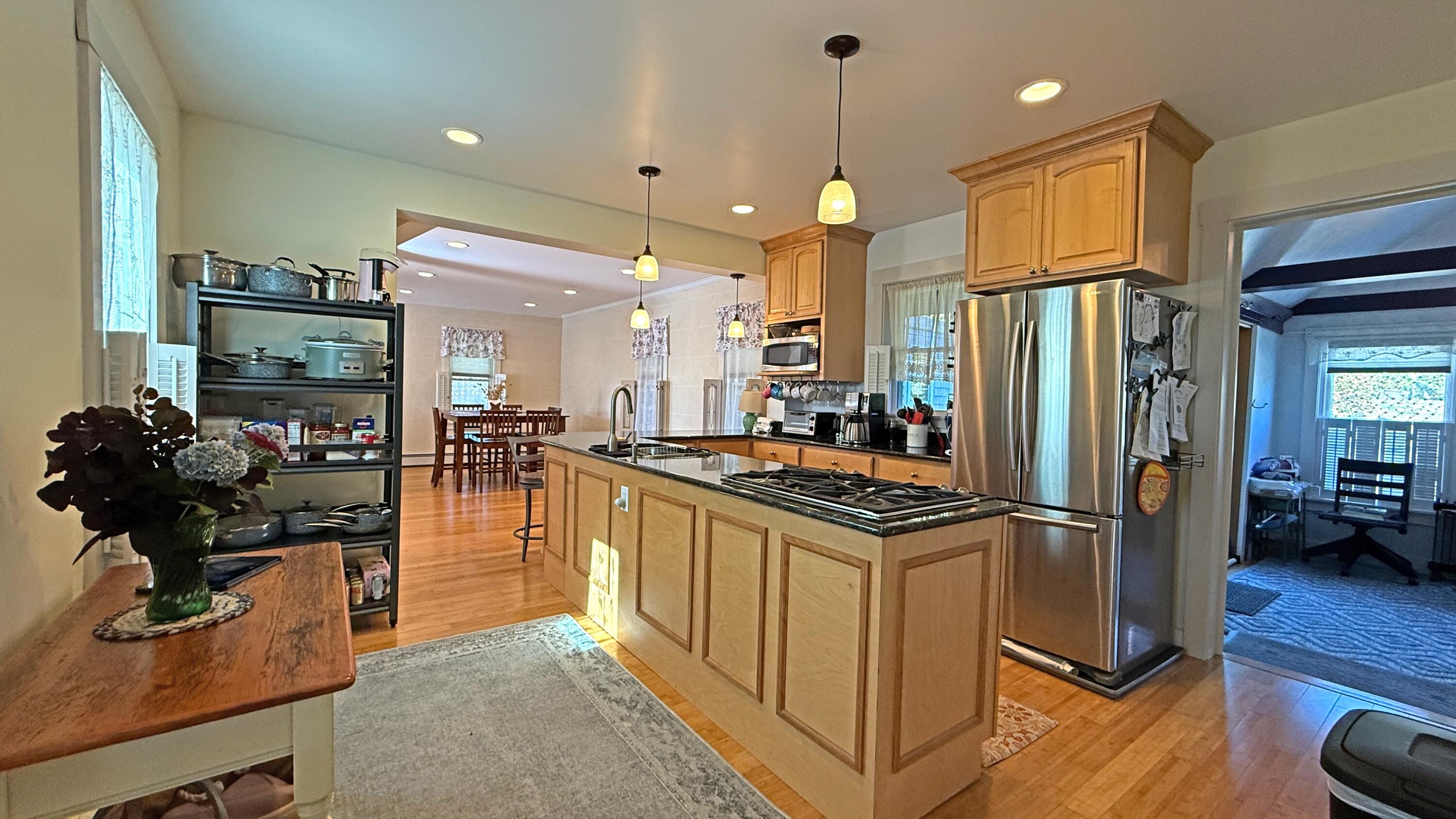 23 Washington Street Lubec ME 04652