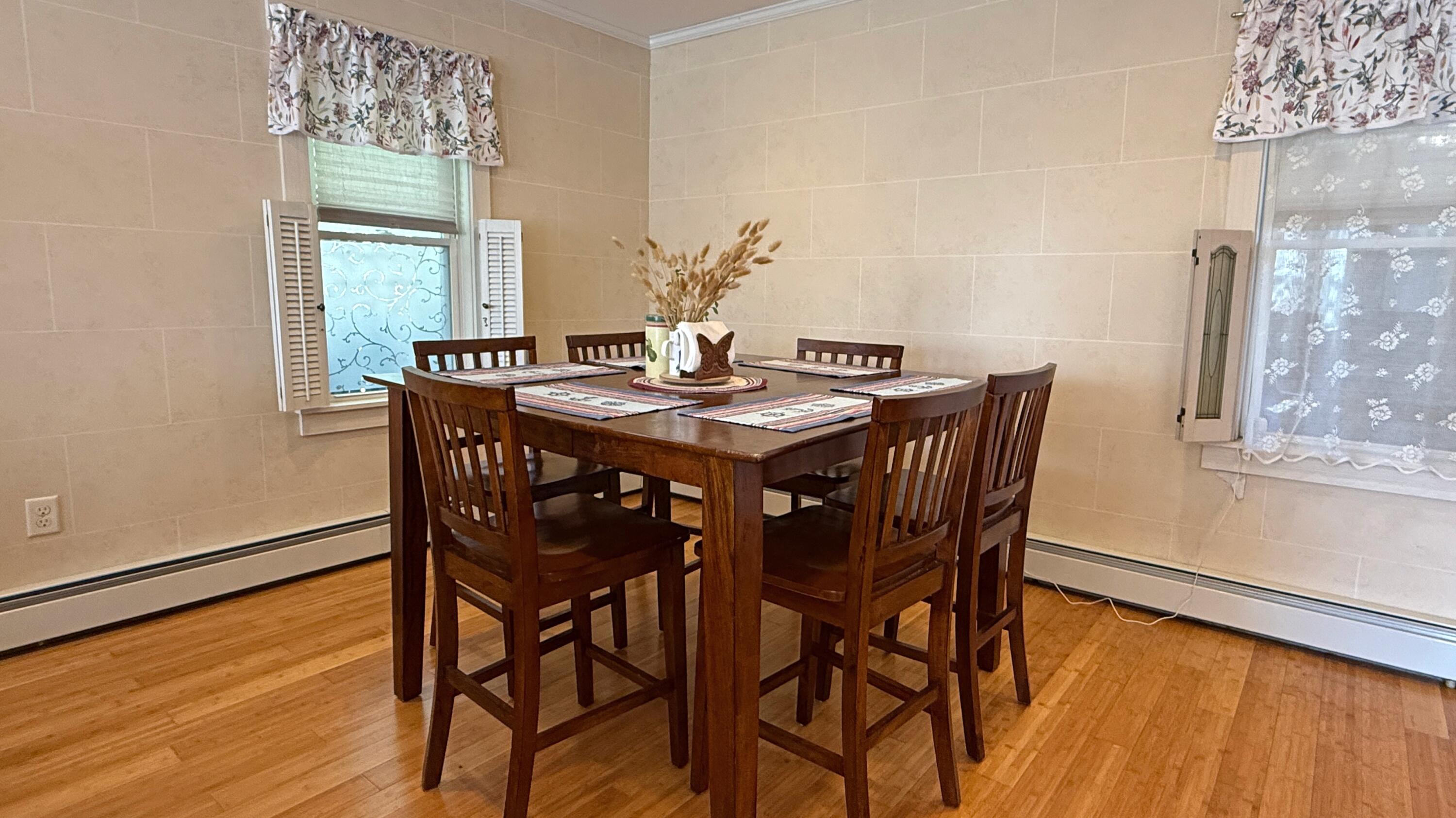 23 Washington Street Lubec ME 04652