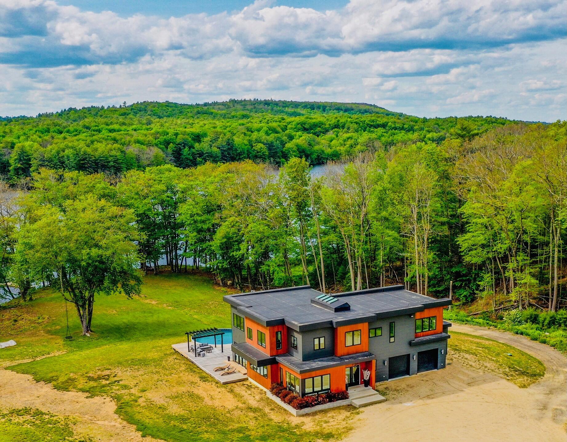 764 N River Road Greene ME 04236