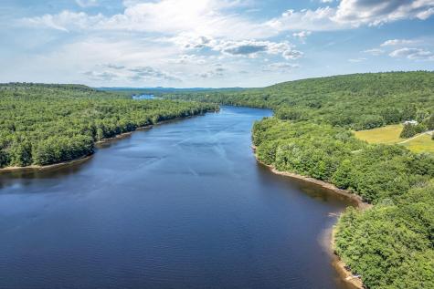 764 N River Road Greene ME 04236