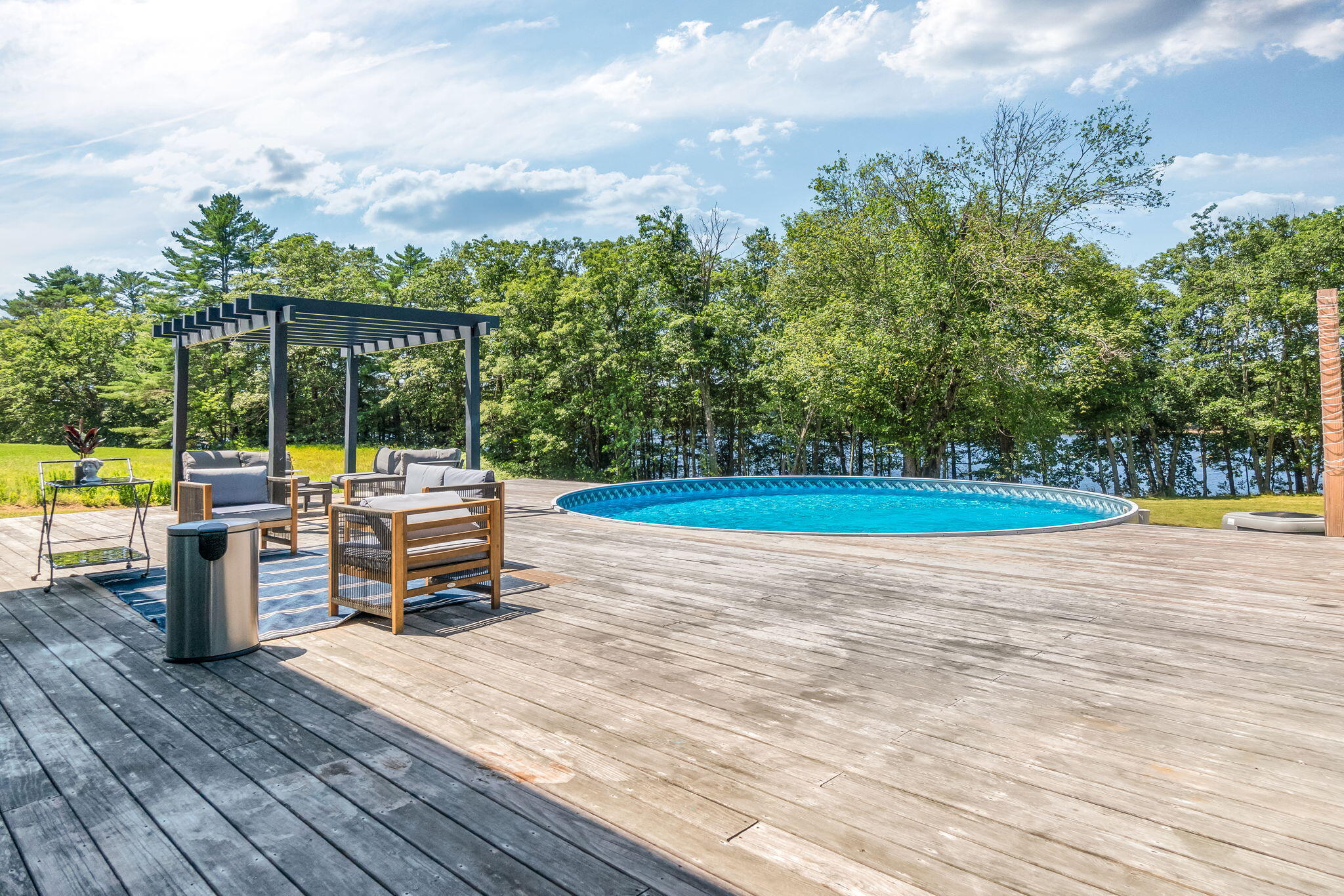 764 N River Road Greene ME 04236