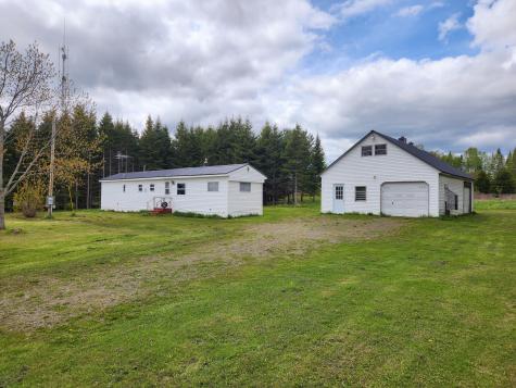 228 Frenchville Road Ashland ME 04732