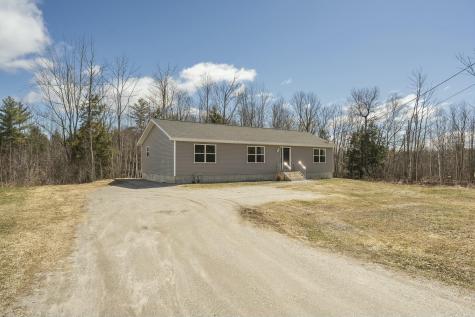 2 Warren Road Monmouth ME 04259