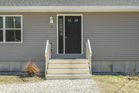 2 Warren Road Monmouth ME 04259