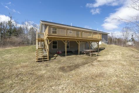 2 Warren Road Monmouth ME 04259