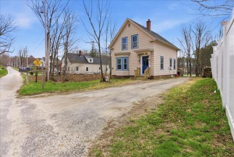 11 Elmwood Road Auburn ME 04210