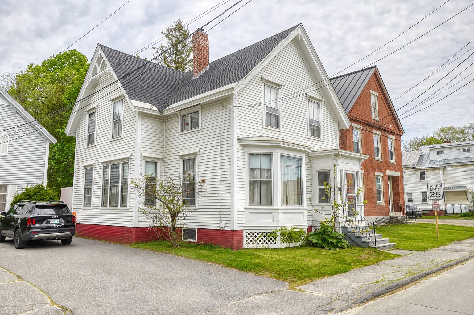17 Winter Street Waterville ME 04901