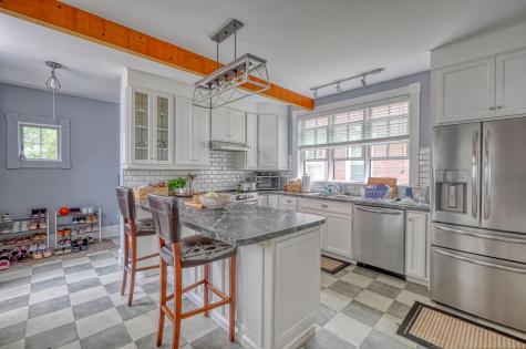 17 Winter Street Waterville ME 04901