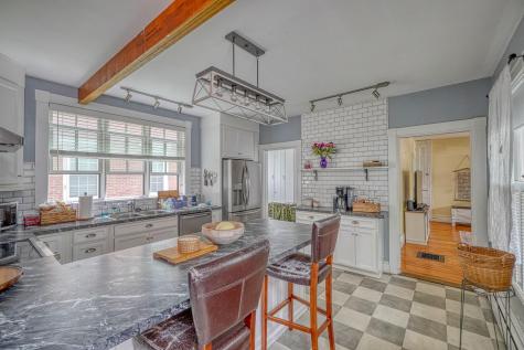 17 Winter Street Waterville ME 04901