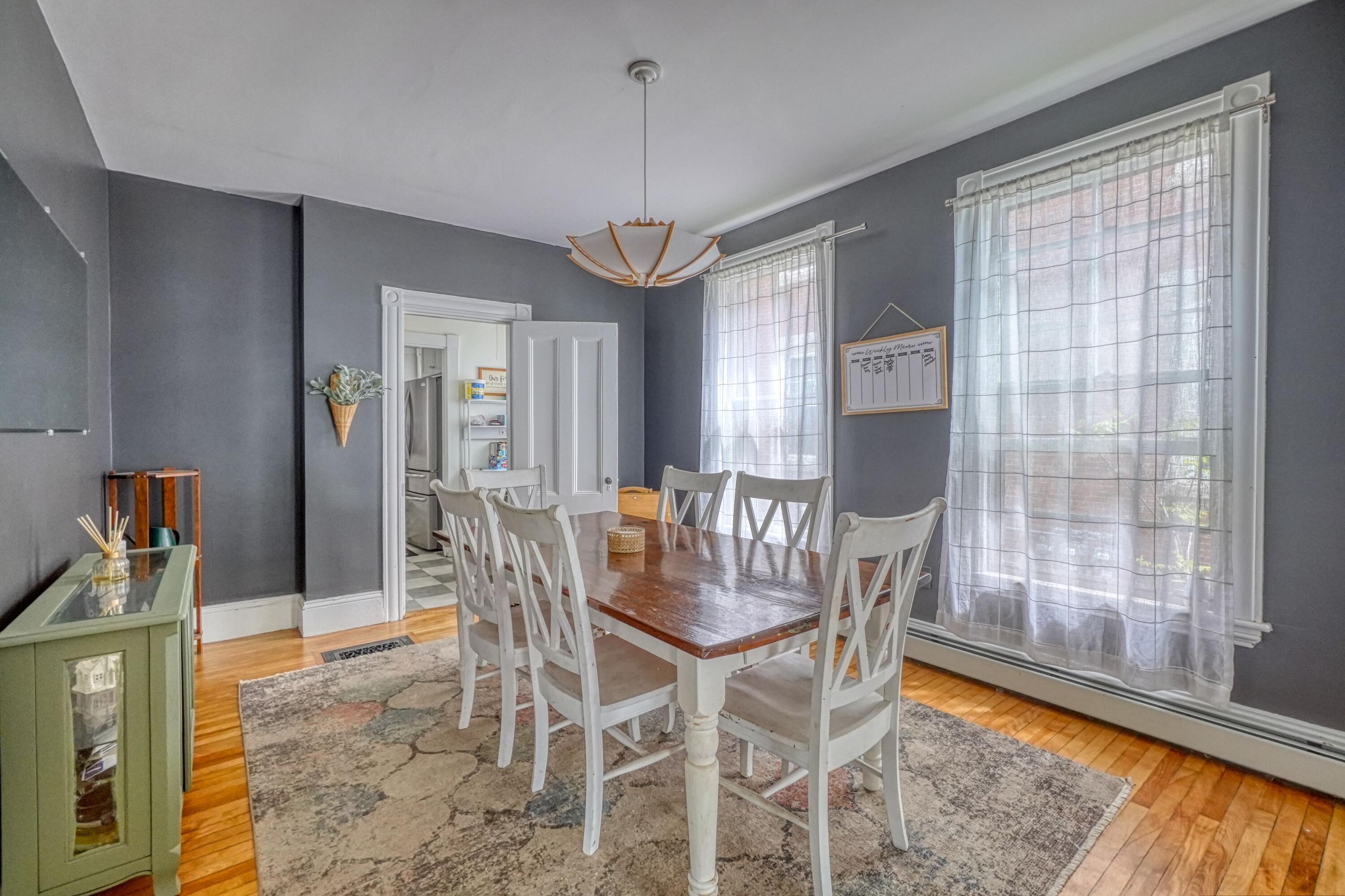 17 Winter Street Waterville ME 04901