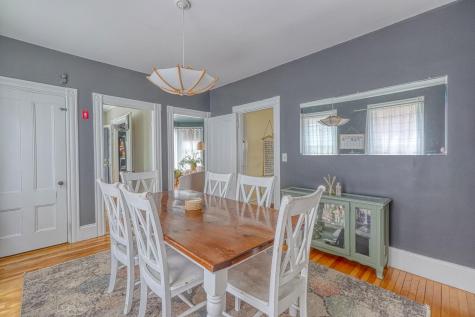 17 Winter Street Waterville ME 04901