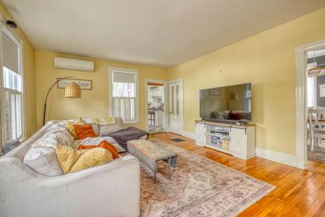 17 Winter Street Waterville ME 04901