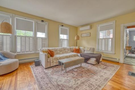 17 Winter Street Waterville ME 04901