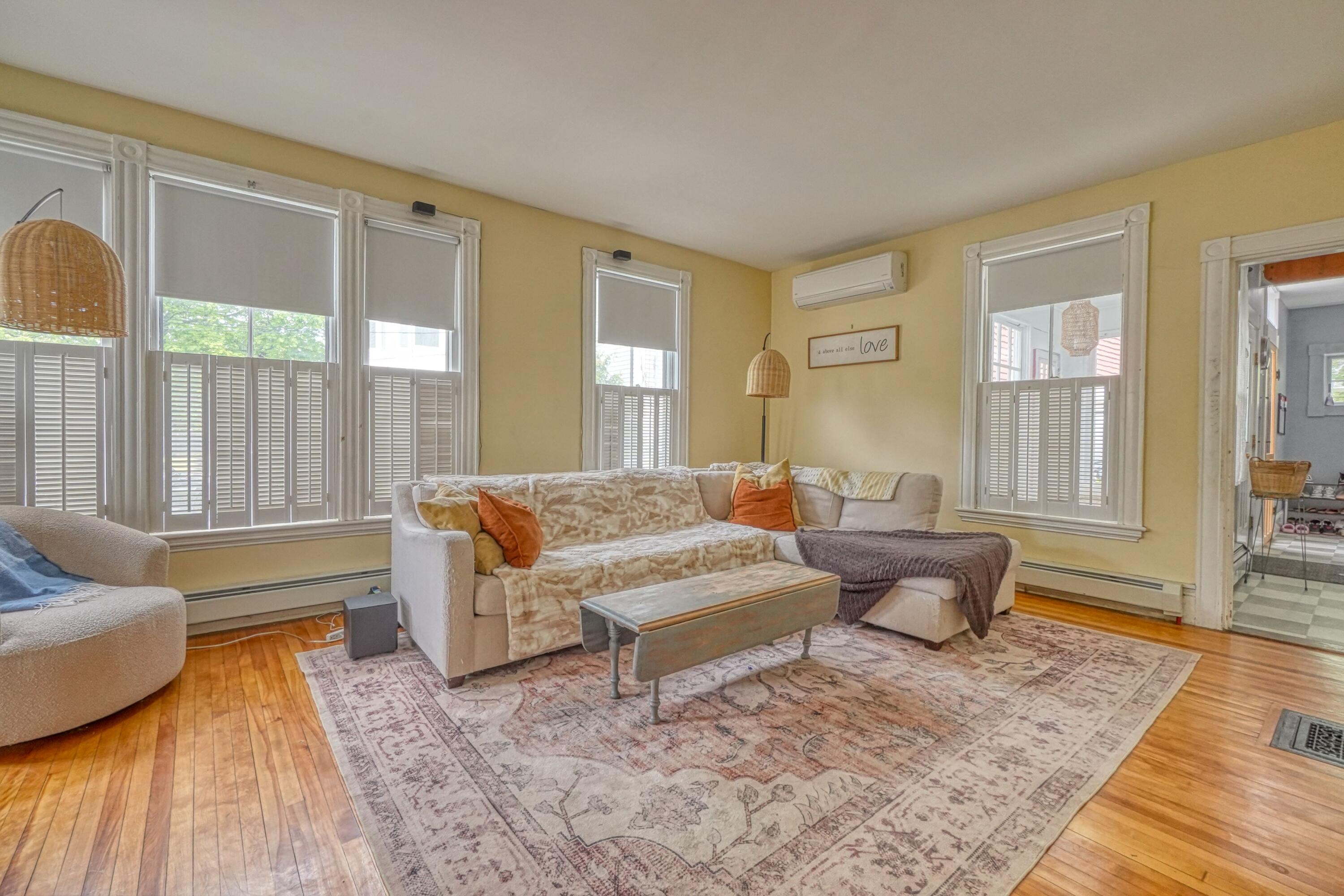 17 Winter Street Waterville ME 04901