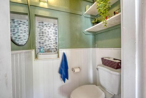 17 Winter Street Waterville ME 04901