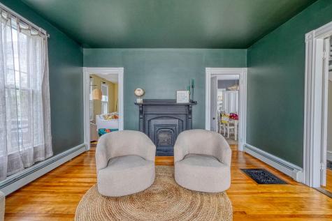 17 Winter Street Waterville ME 04901