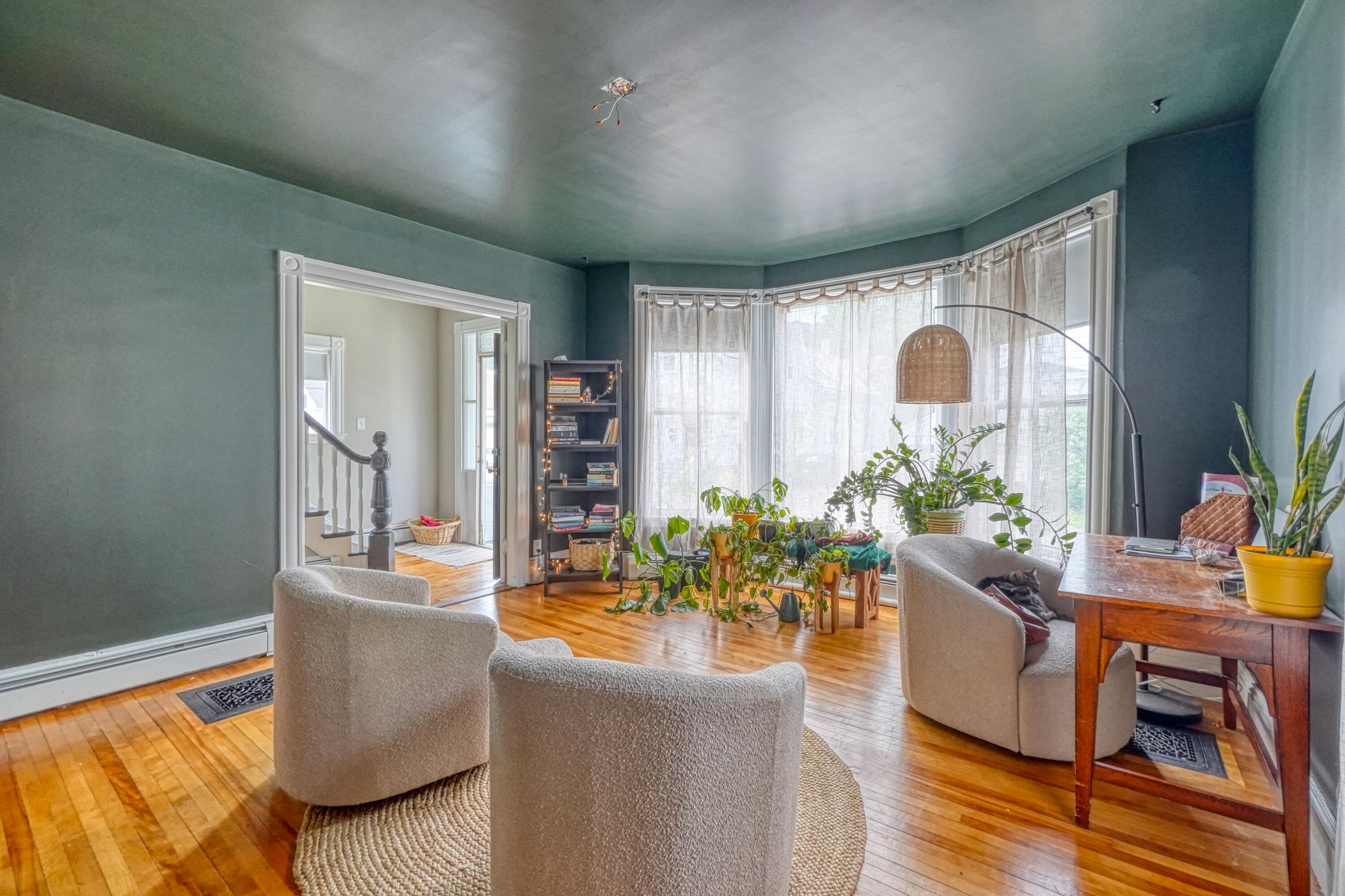 17 Winter Street Waterville ME 04901