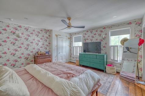 17 Winter Street Waterville ME 04901