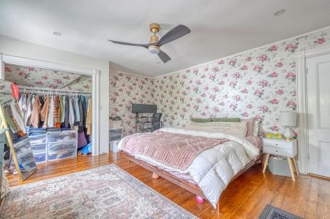 17 Winter Street Waterville ME 04901