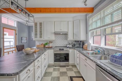 17 Winter Street Waterville ME 04901