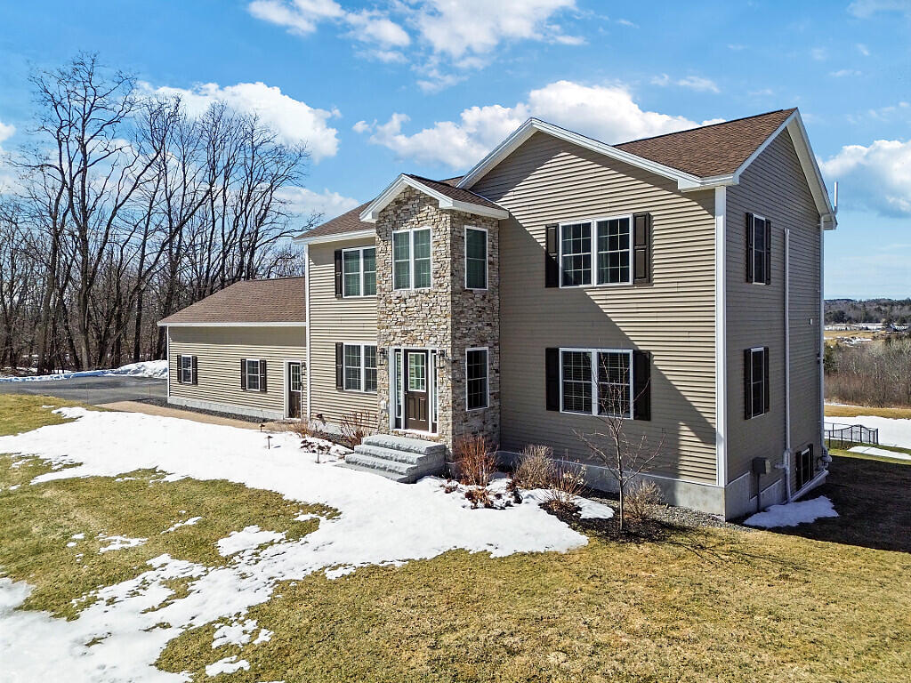 73 Norridgewock Road Fairfield ME 04937