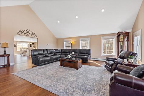 73 Norridgewock Road Fairfield ME 04937