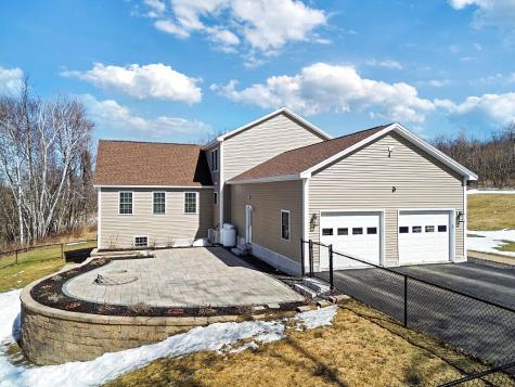 73 Norridgewock Road Fairfield ME 04937