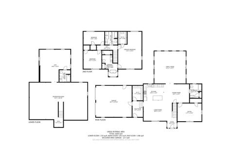 73 Norridgewock Road Fairfield ME 04937