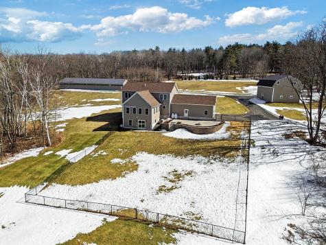 73 Norridgewock Road Fairfield ME 04937