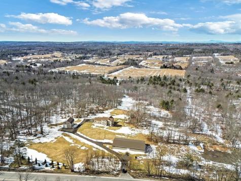 73 Norridgewock Road Fairfield ME 04937