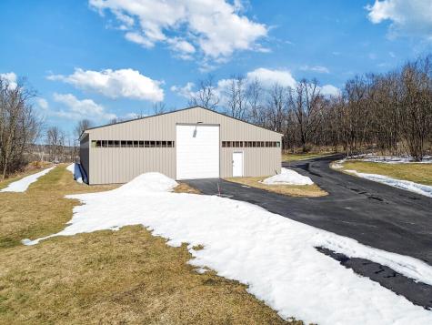 73 Norridgewock Road Fairfield ME 04937