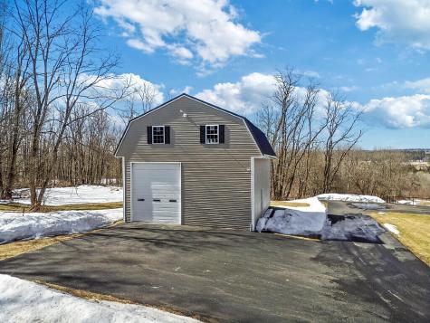 73 Norridgewock Road Fairfield ME 04937