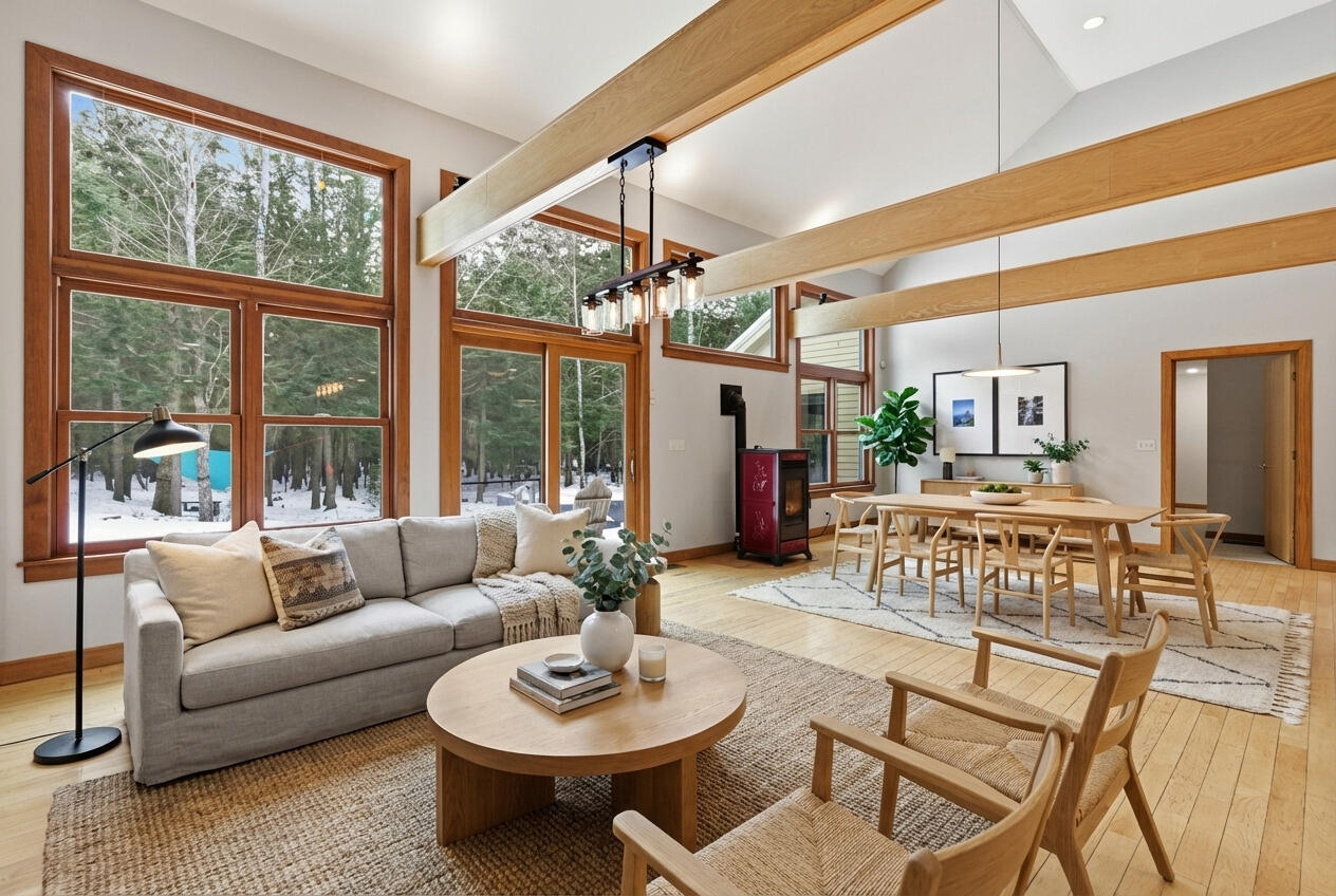 5 Arrowhead Ridge Road Freeport ME 04032