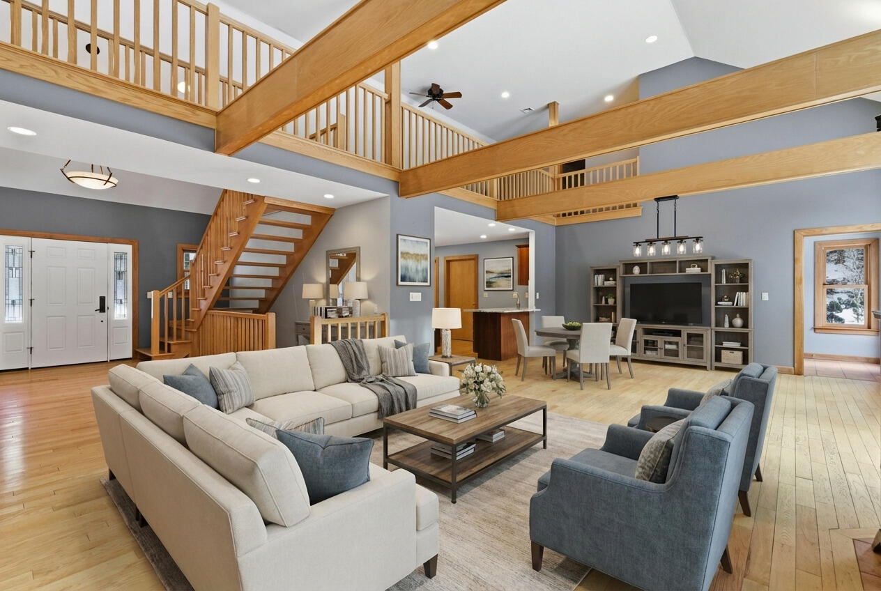 5 Arrowhead Ridge Road Freeport ME 04032