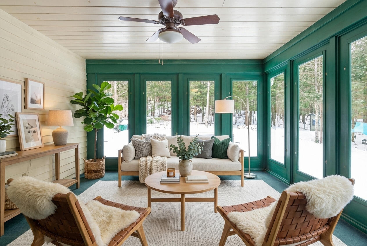 5 Arrowhead Ridge Road Freeport ME 04032