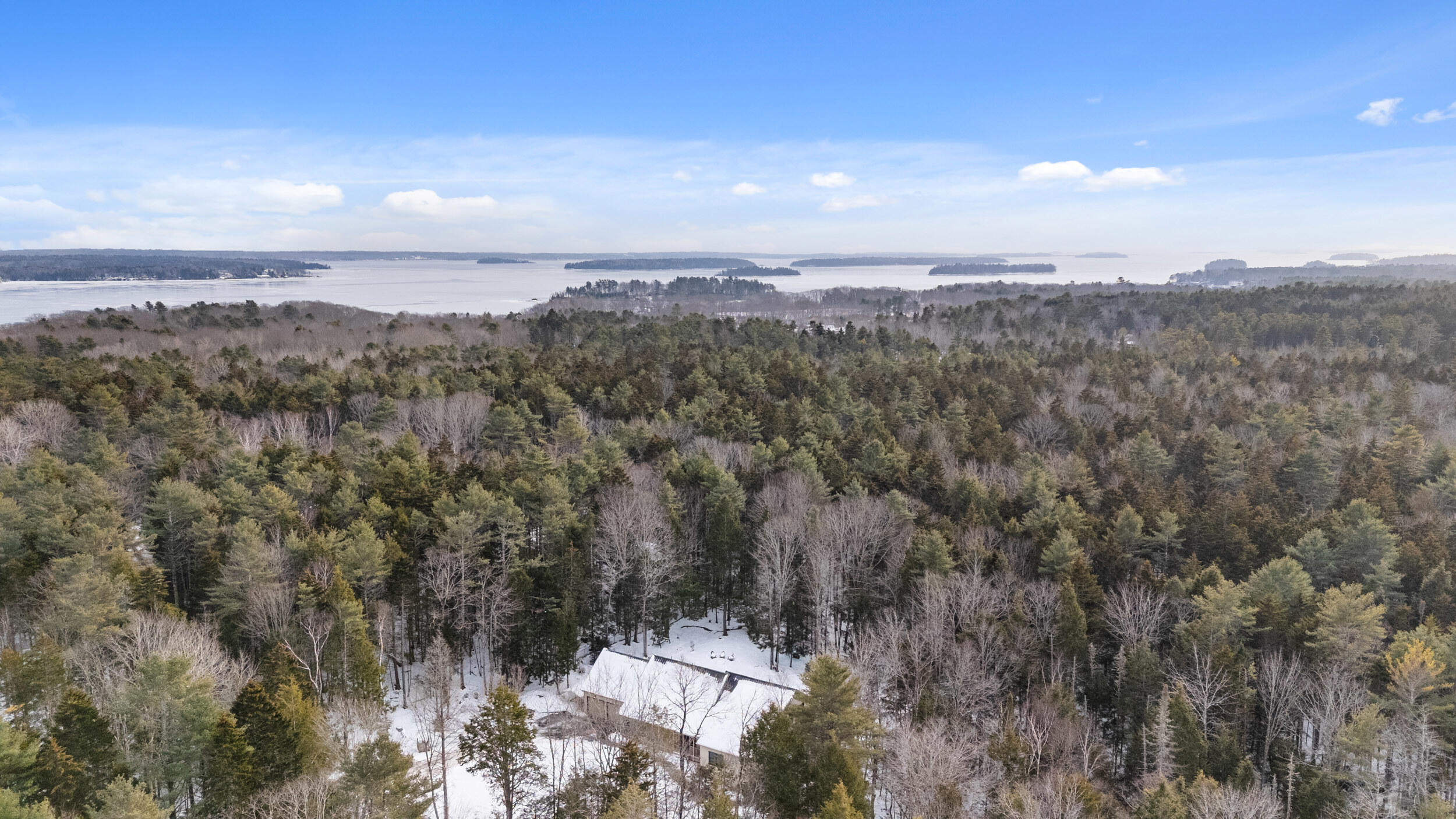 5 Arrowhead Ridge Road Freeport ME 04032