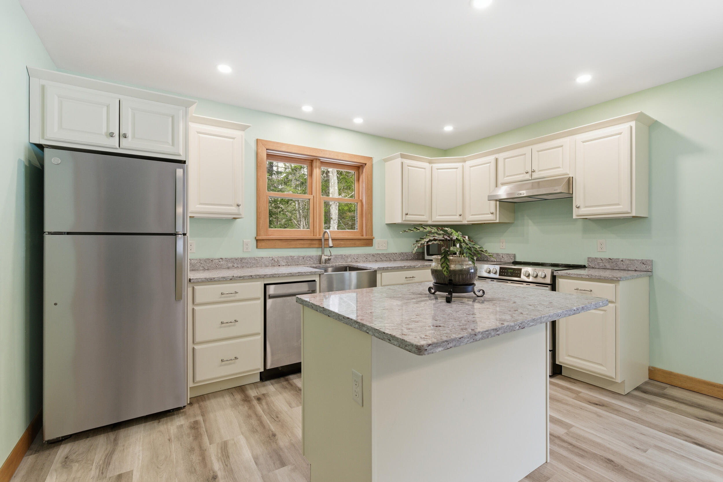 5 Arrowhead Ridge Road Freeport ME 04032