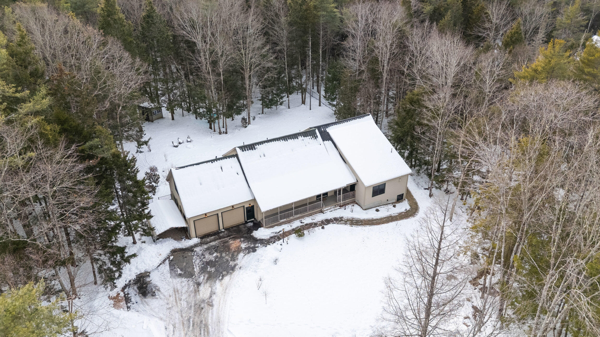 5 Arrowhead Ridge Road Freeport ME 04032