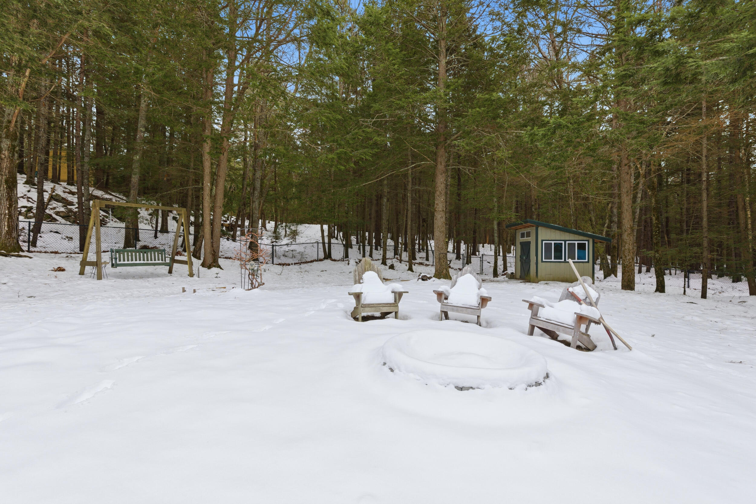 5 Arrowhead Ridge Road Freeport ME 04032