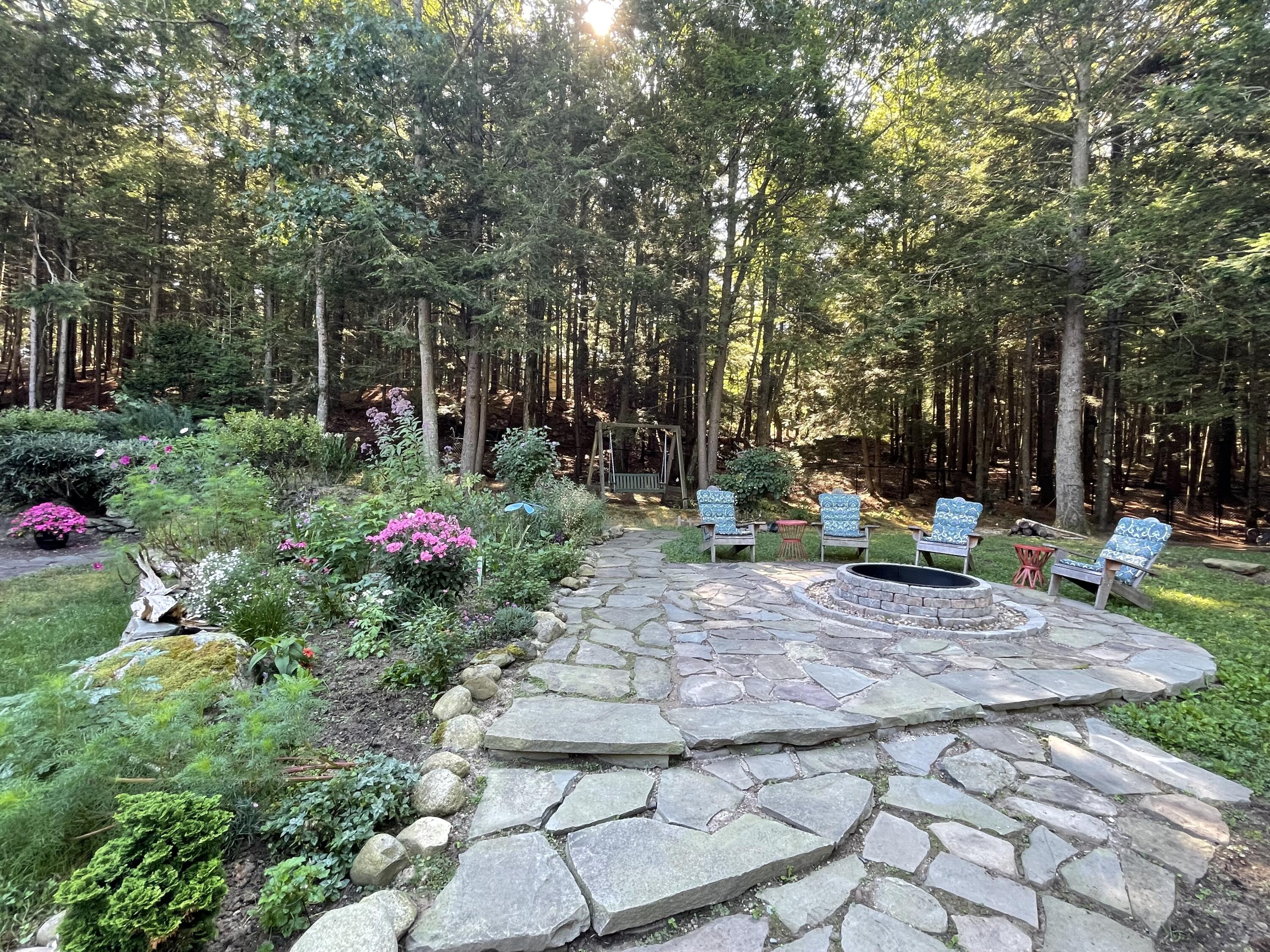 5 Arrowhead Ridge Road Freeport ME 04032