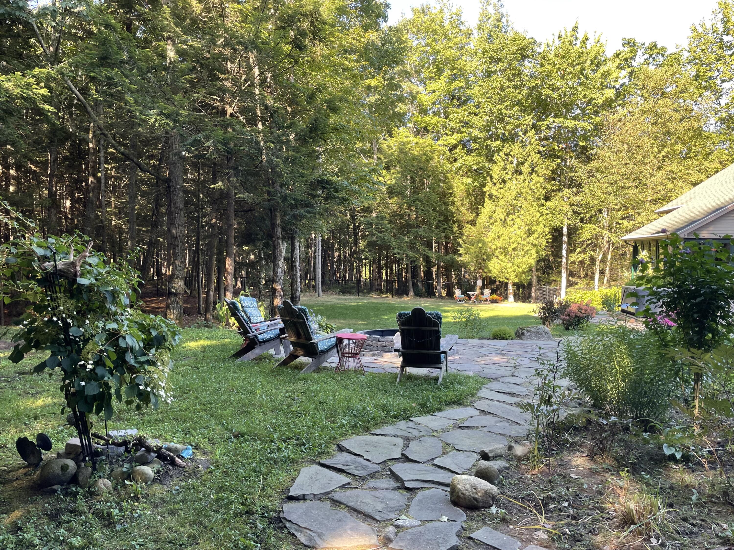 5 Arrowhead Ridge Road Freeport ME 04032