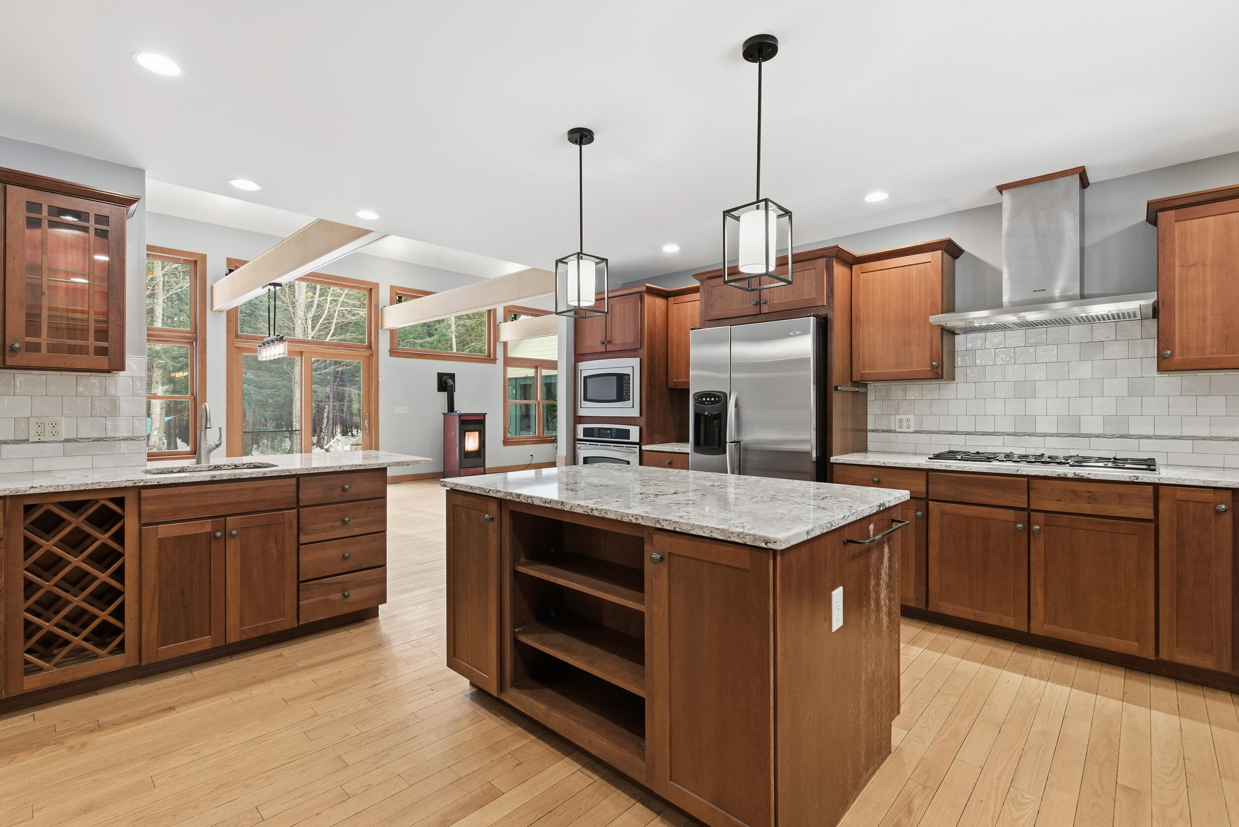 5 Arrowhead Ridge Road Freeport ME 04032