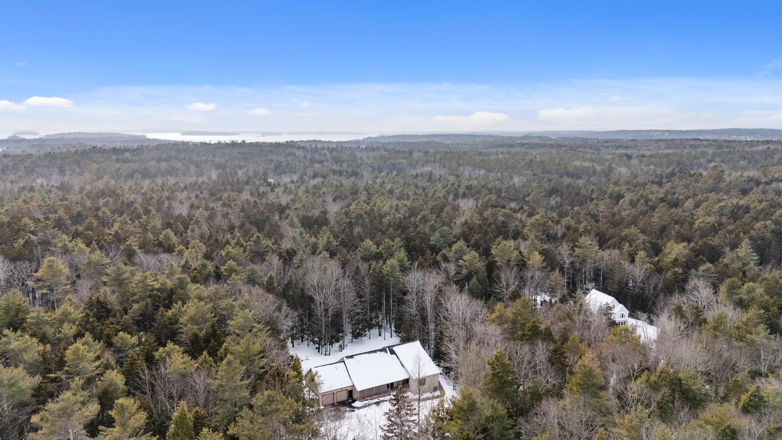 5 Arrowhead Ridge Road Freeport ME 04032