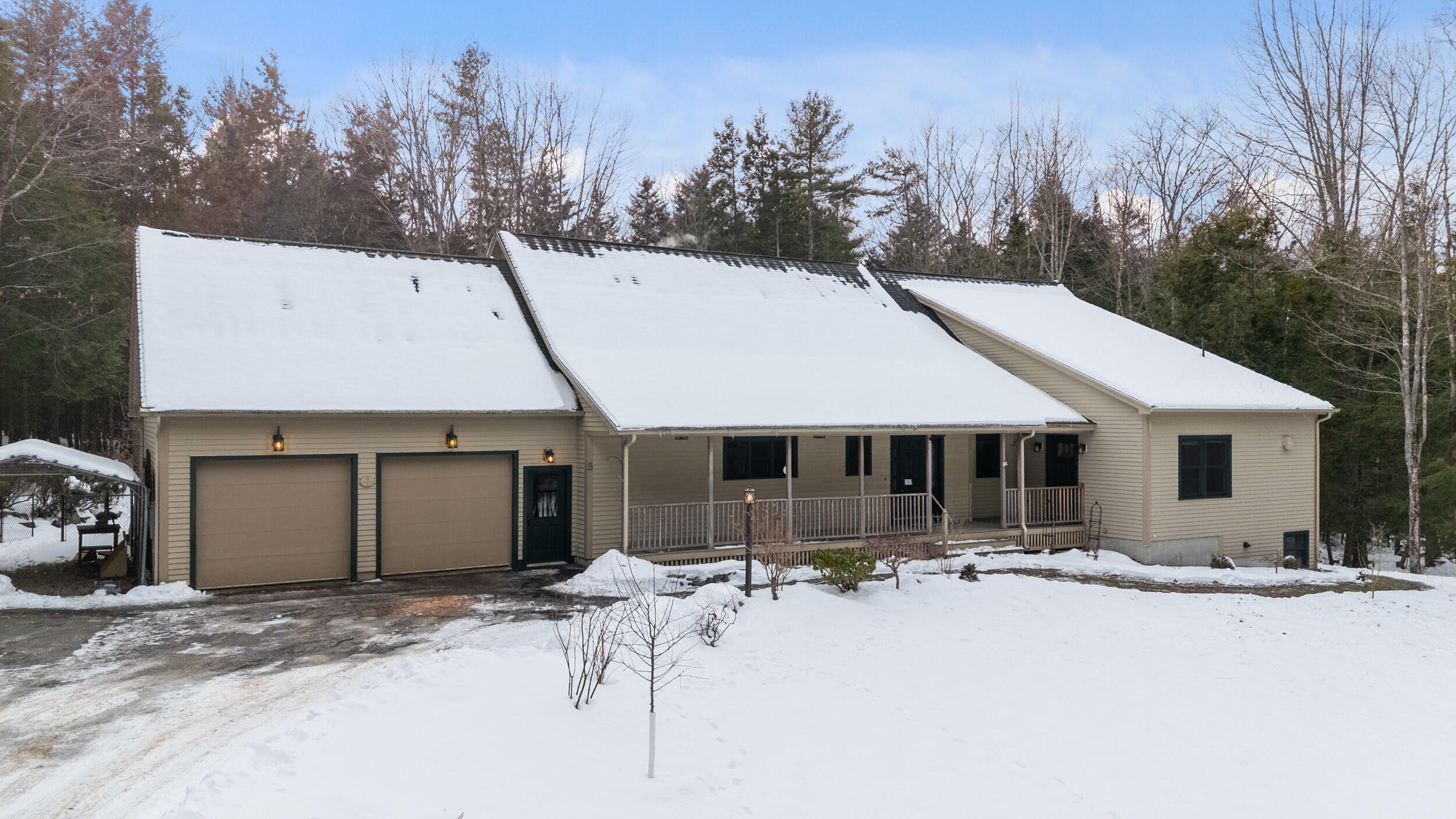 5 Arrowhead Ridge Road Freeport ME 04032