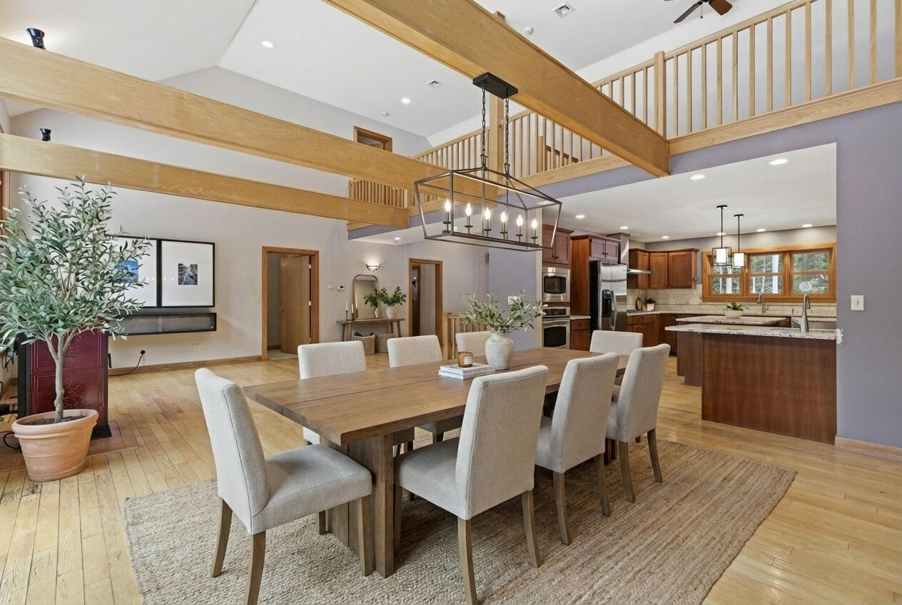 5 Arrowhead Ridge Road Freeport ME 04032