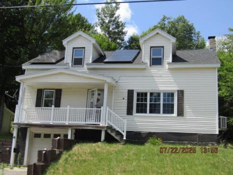 30 New Hampshire Street Millinocket ME 04462