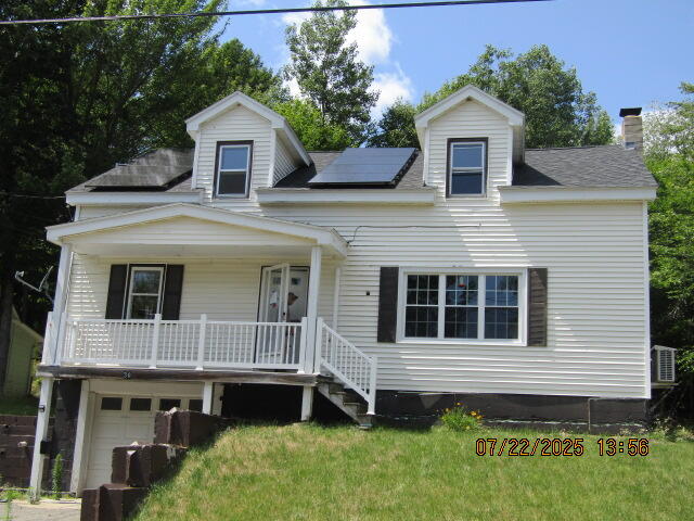 30 New Hampshire Street Millinocket ME 04462