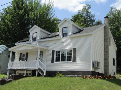 30 New Hampshire Street Millinocket ME 04462