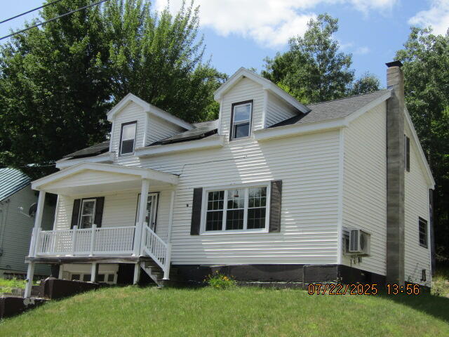 30 New Hampshire Street Millinocket ME 04462